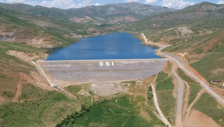 Bayburt’a Son 21 Yılda 12 Milyar TL’lik Yatırım Yapıldı