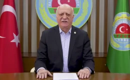 Çiftçilerin beklentileri ve talepleri açıklandı