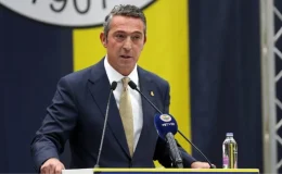 Ali Koç, Kulüpler Birliği Başkanlığı’ndan istifa etti