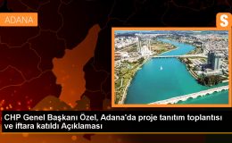 CHP Genel Başkanı Özgür Özel: Emeklilerin bu iktidardan hesap sorması gerekiyor