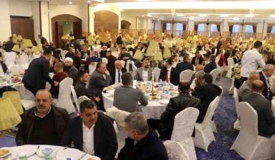 Cumhurbaşkanı Yardımcısı Yılmaz: Türkiye’de Siyasi İstikrar ve Güven Ortamı Devam Ediyor