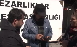 Kamboçya’da öldürülen İzmirli Ufuk Öntürk defnedildi