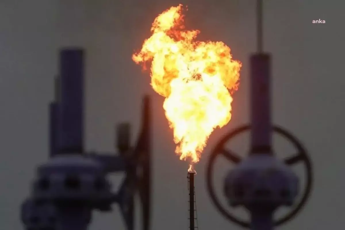 BOTAŞ’tan Doğal Gaz Fiyatları Açıklaması