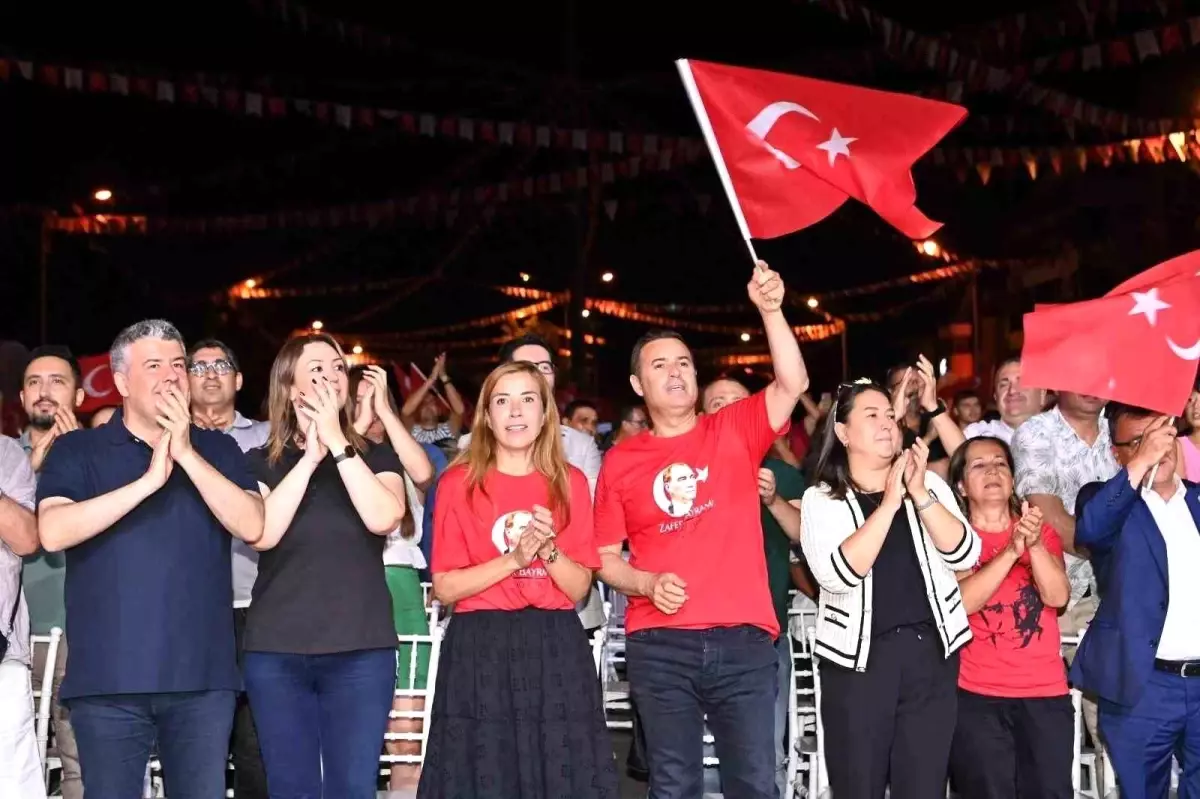 Balıkesir’de Cumhuriyet’in 101. Yılı Coşkuyla Kutlanacak