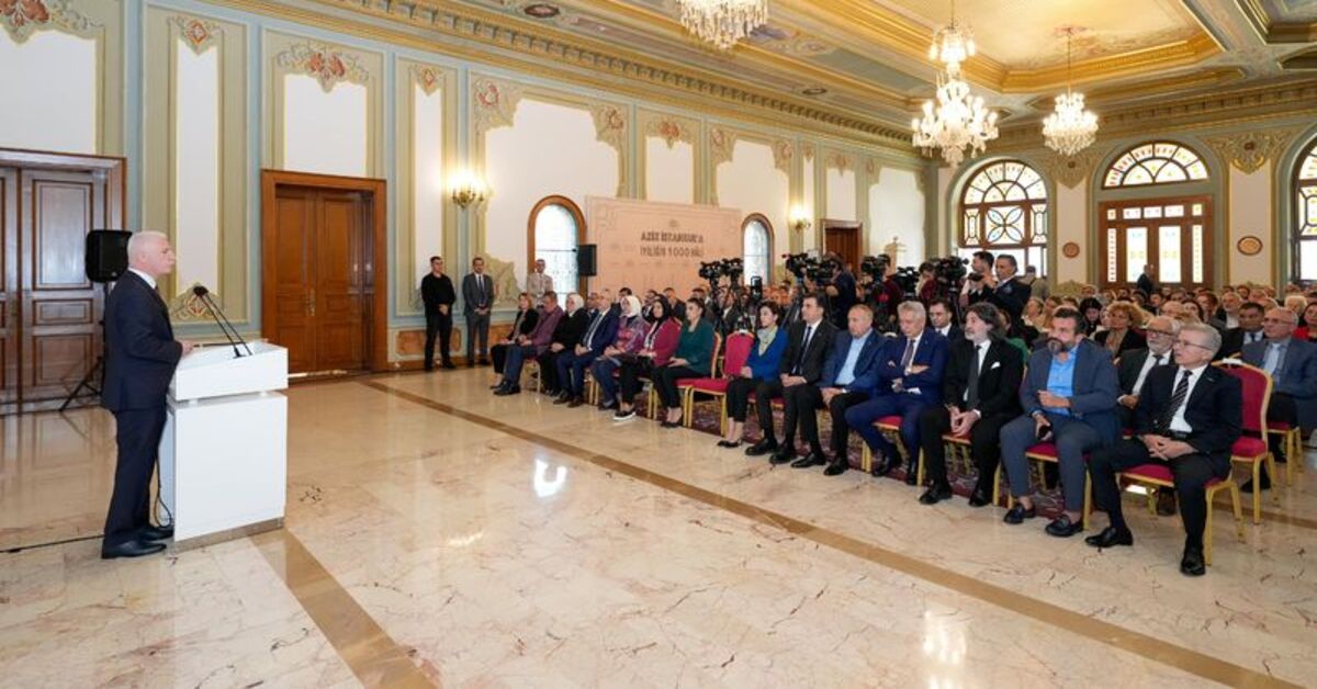 İstanbul Valiliği’nin “Bir Çocuk Bir Dilek” projesi yine yüzleri güldürecek