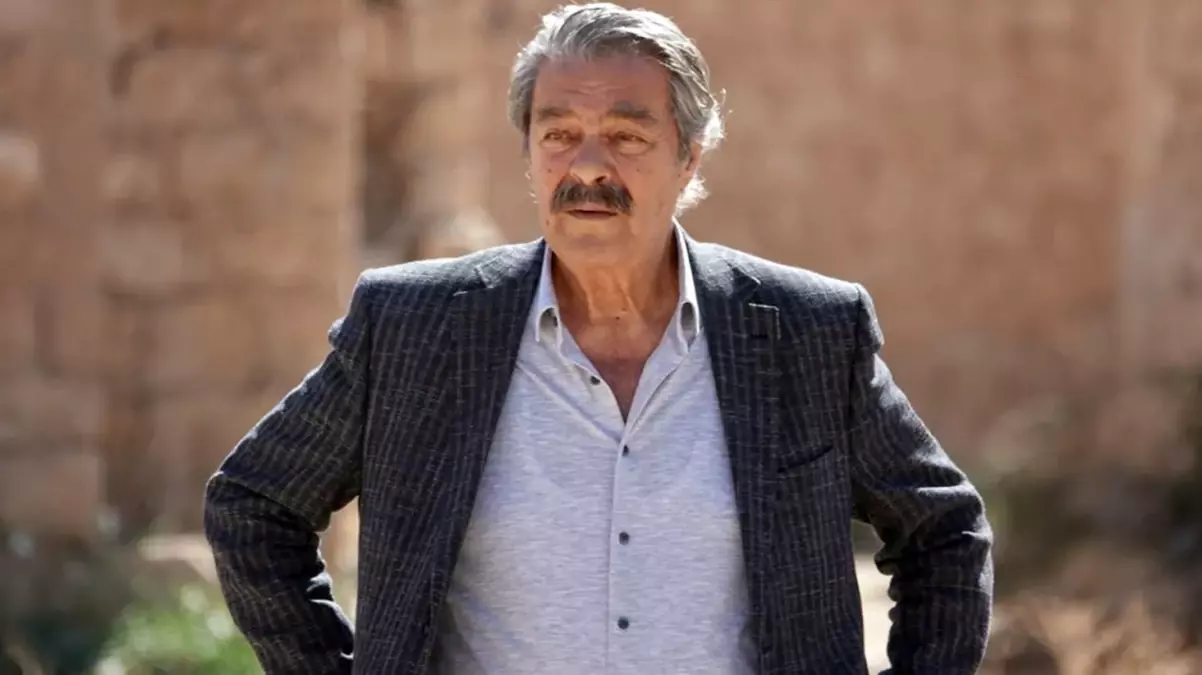 Kadir İnanır’ın ablası hayatını kaybetti