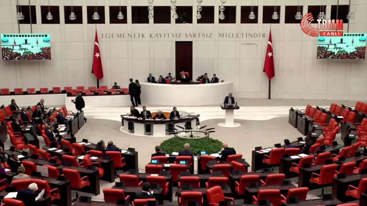 TSK’nın Orta Afrika Görevi Uzatıldı