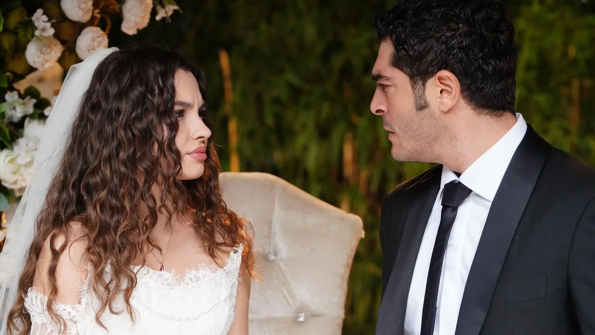 Bir Gece Masalı’nda Mahir’in hayatı tehlikede!