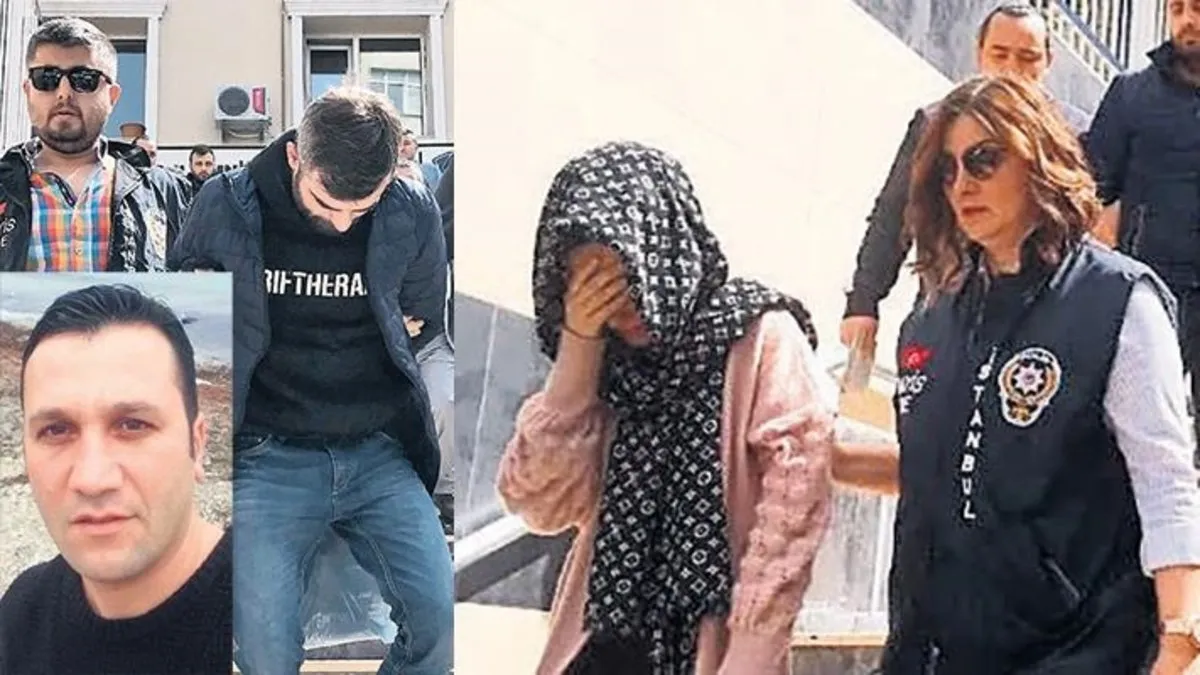 Kurbanın ailesine tazminat