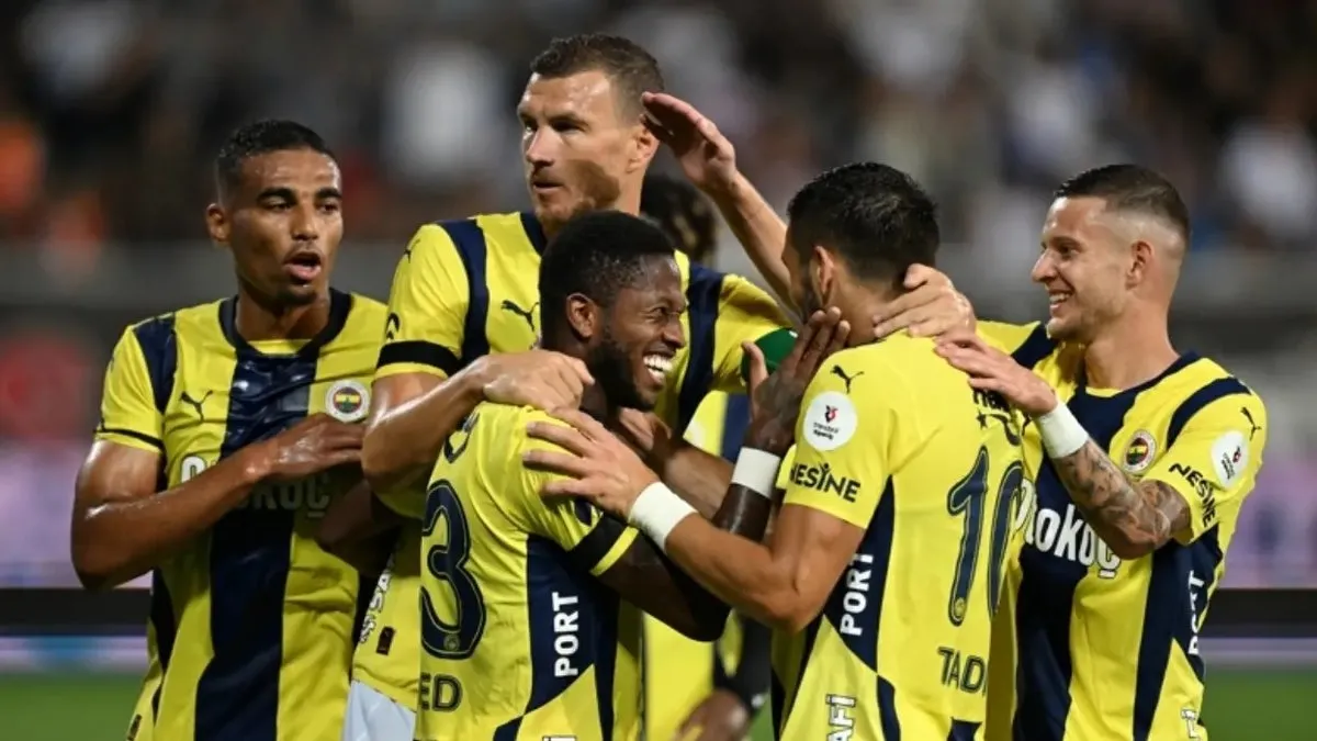 SON DAKİKA: Nesyri için tarihi teklif! Mourinho’dan 5 bomba birden…