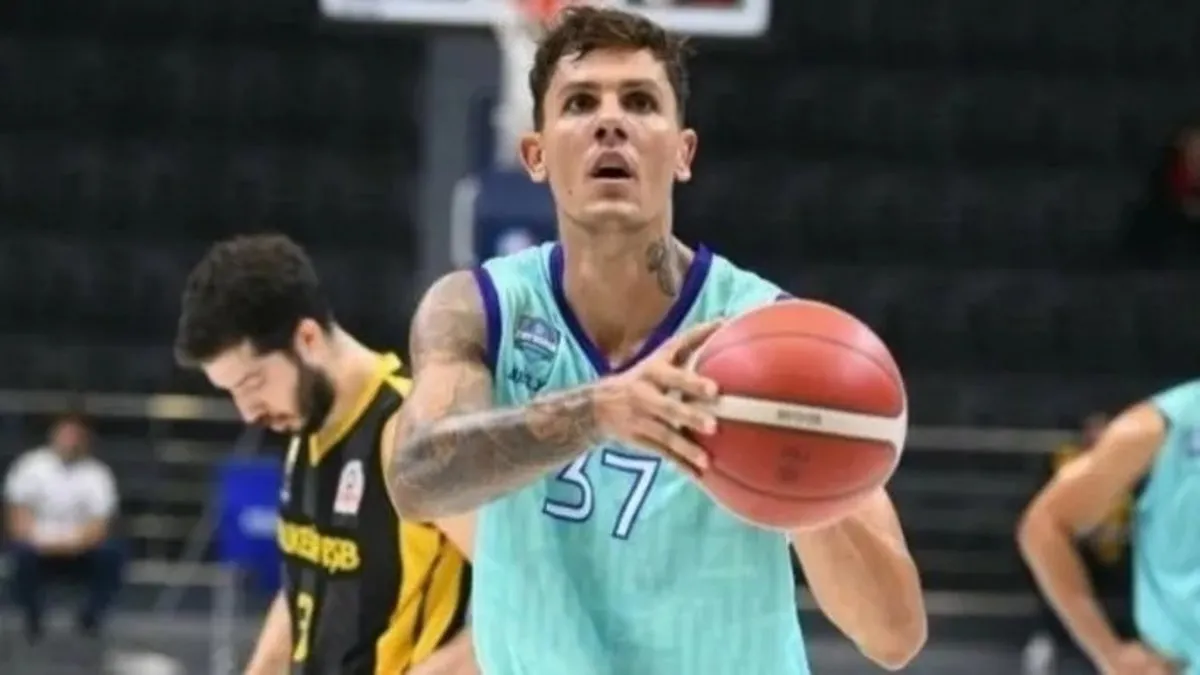 Eski basketbolcuya çarparak öldüren sürücüye tahliye tepki yağdı