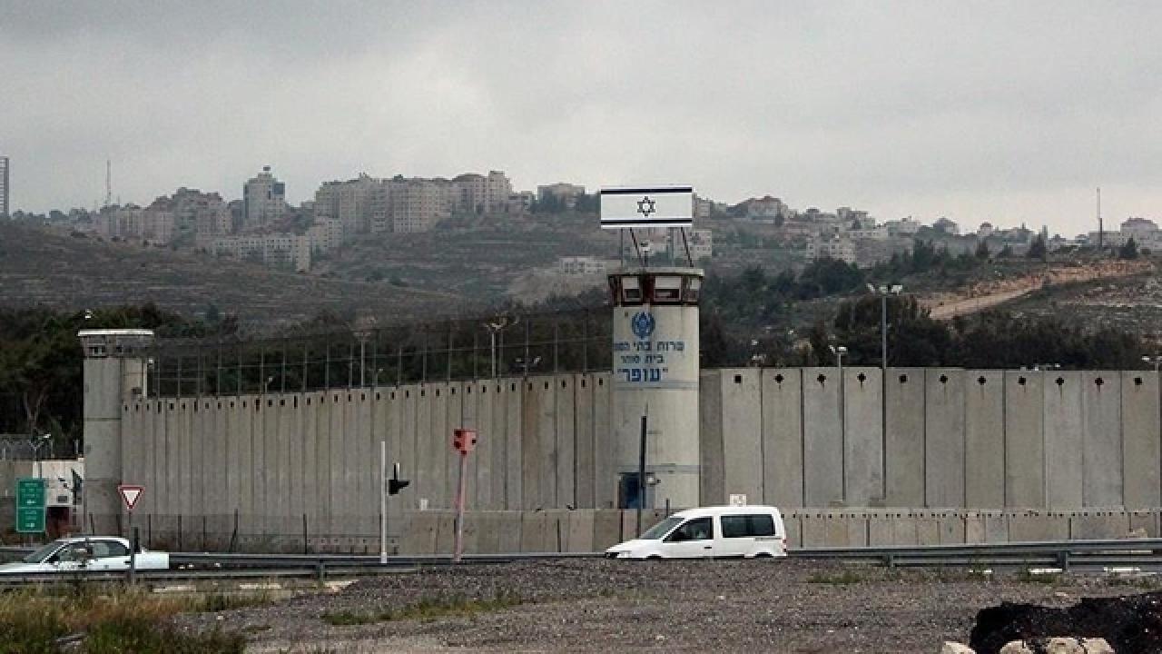 Hamas, İsrail hapishanelerindeki 110 Filistinlinin yarın serbest bırakılacağını açıkladı
