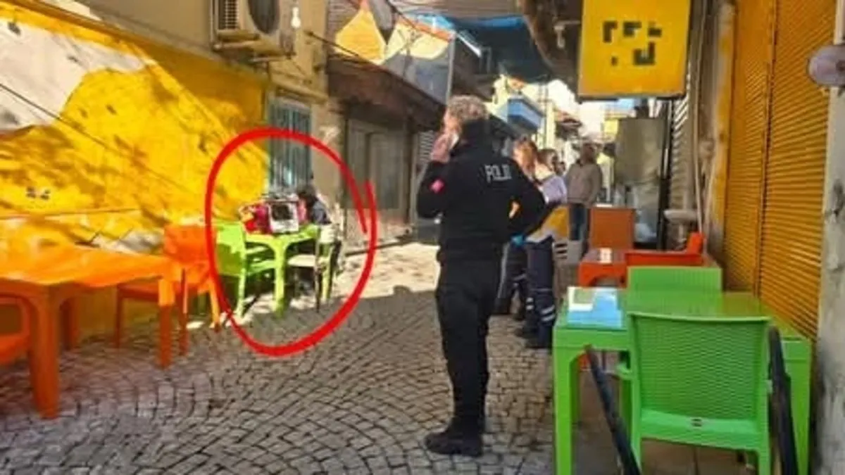 Milas’ta manav cinayetinde katil zanlısı kadın tutuklandı