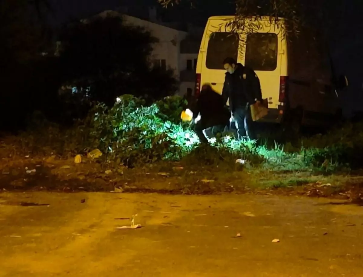 Kuşadası’ndaki Silahlı Kavga: 1 Ölü, 1 Yaralı