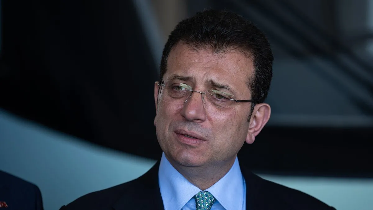 Rüşvet, irtikap, ihaleye fesat karıştırma ve yolsuzluk: Ekrem İmamoğlu ve İBB’nin yolsuzluk düğümü nasıl çözüldü?