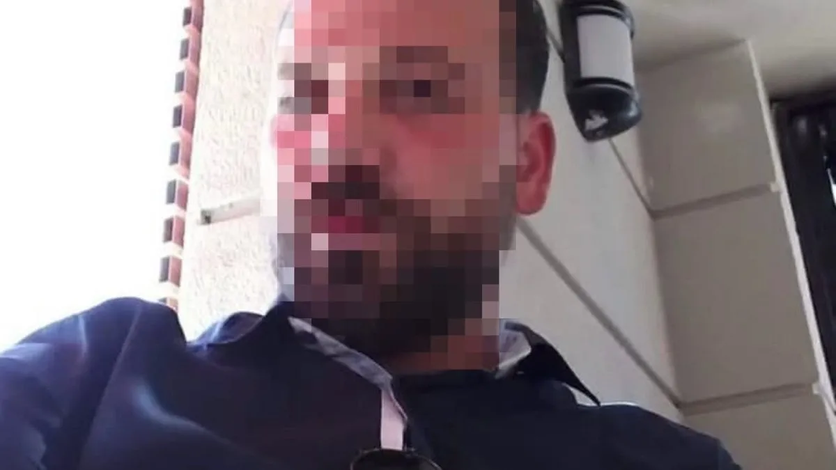 Üsküdar’da vakıf hayrı kanlı bitti