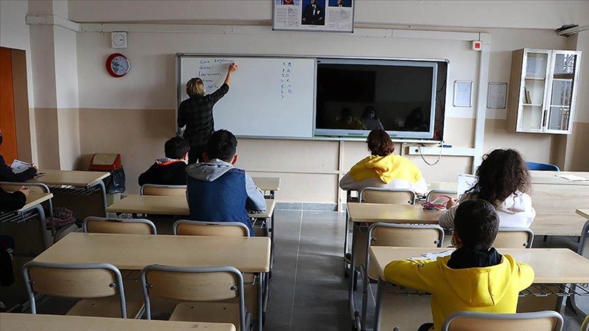 MEB, üç yeni özel öğretim kurumu için standartları belirledi