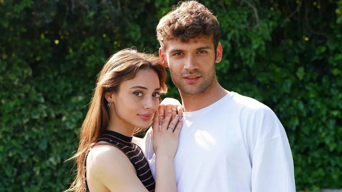 “Açıklamalarını ayıp buluyorum” Rabia Soytürk’ün sözlerine Caner Topçu’dan tokat gibi cevap!